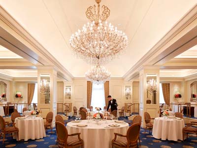 The Peninsula Hong Kong