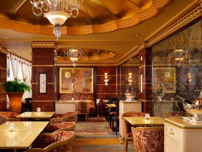 The Ritz London, United Kingdom