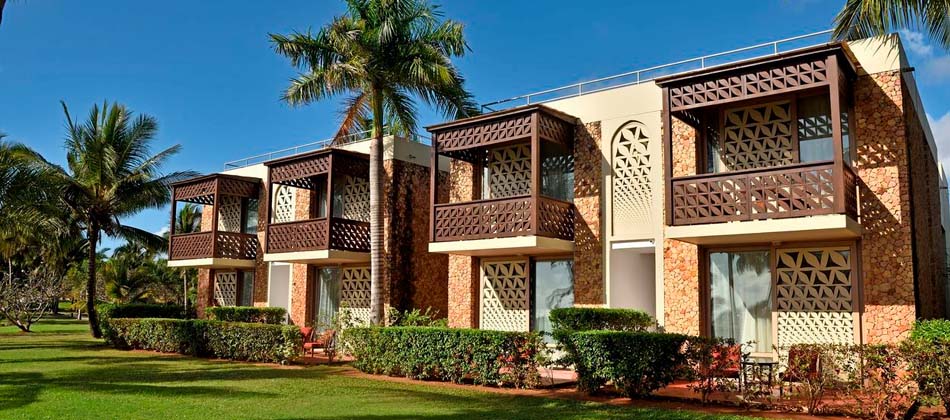 Melia Zanzibar, Tanzania