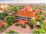 Khemara Angkor Hotel & Spa