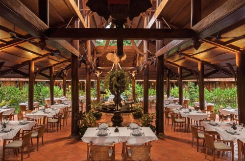 Angkor Village Hotel - Small Luxury Hotels of the World