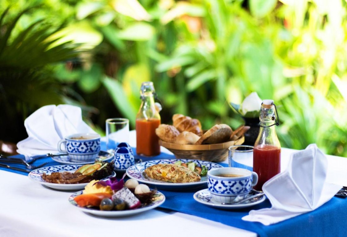 Angkor Village Hotel - Small Luxury Hotels of the World