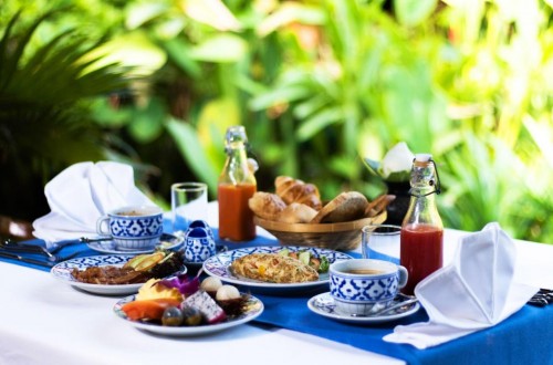 Angkor Village Hotel - Small Luxury Hotels of the World