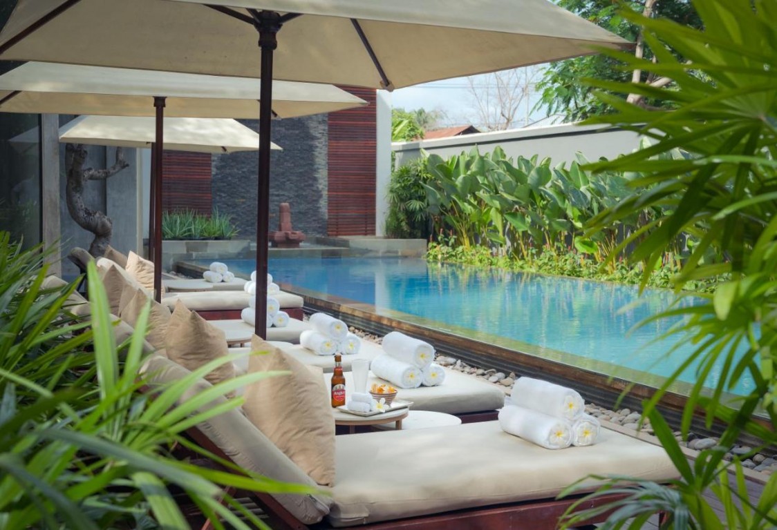 Shintana Saya Residence