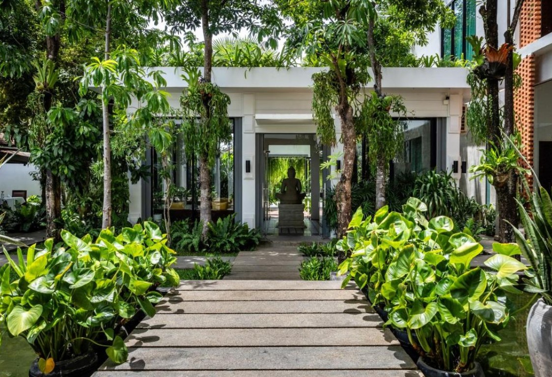 Shintana Saya Residence