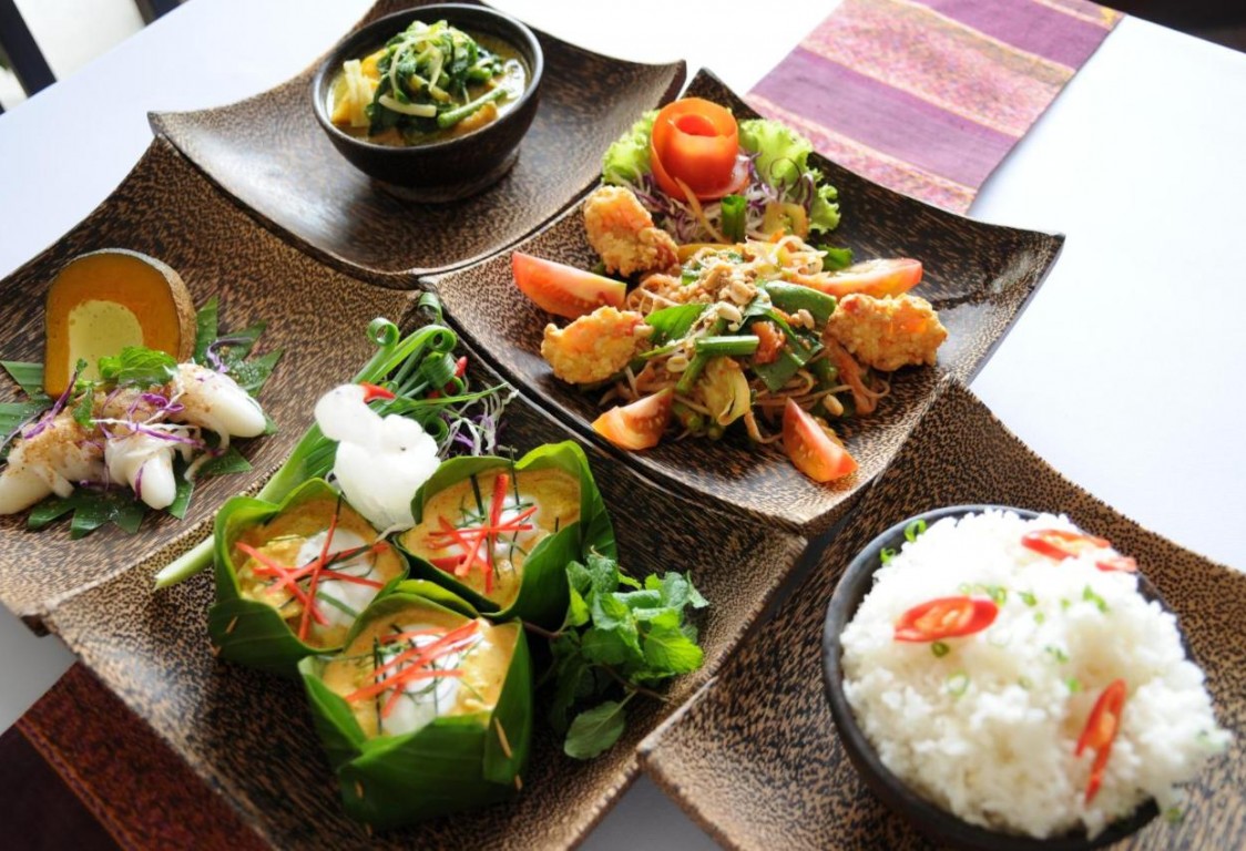 Khemara Angkor Hotel & Spa