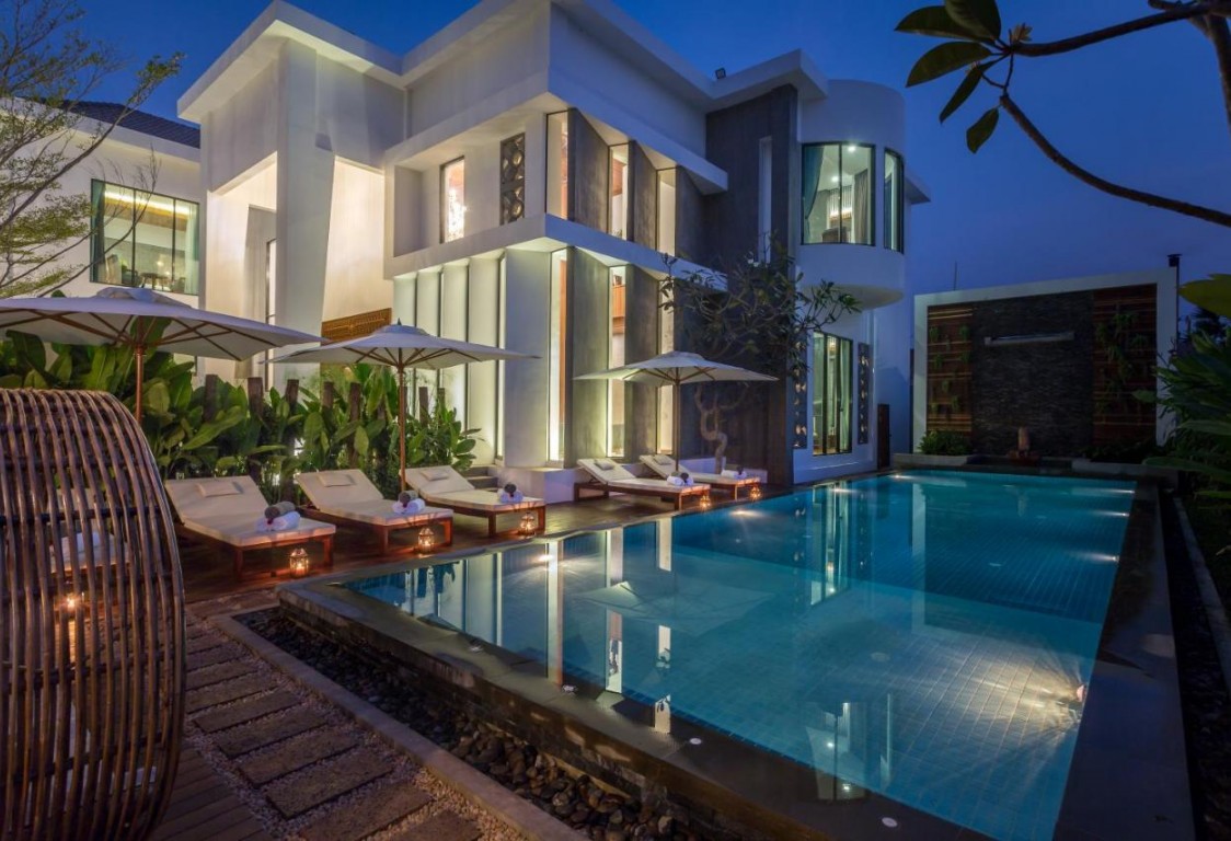 Shintana Saya Residence