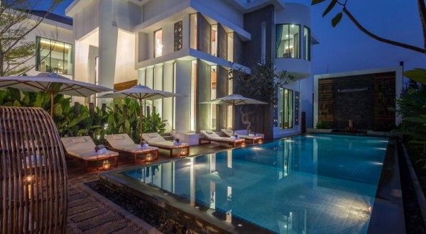 Shintana Saya Residence