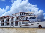 8 Days River Cruise from Cambodia to Vietnam