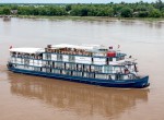 8 Days River Cruise from Siagon to Siem Reap