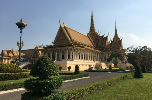 Top Places to Visit in Cambodia 21 Days Tours