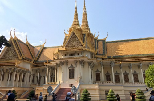 Top Places to Visit in Cambodia 21 Days Tours