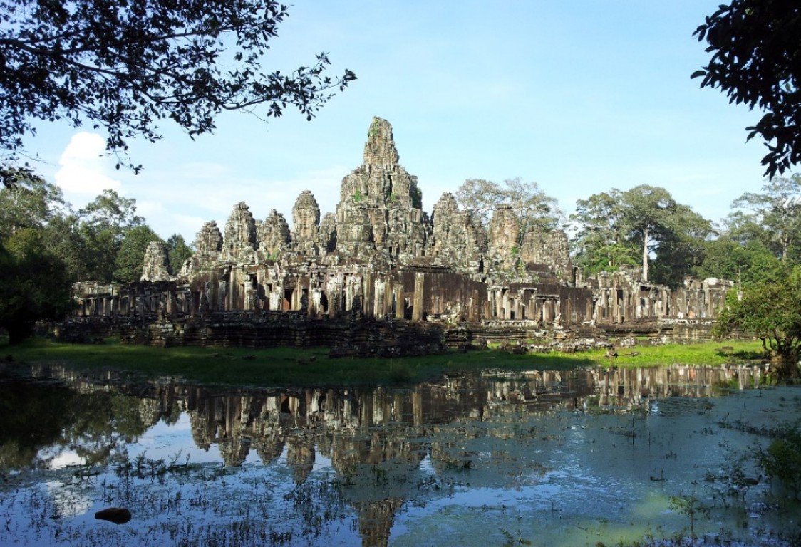 Best of Cambodia Itinerary 14 Days Tours