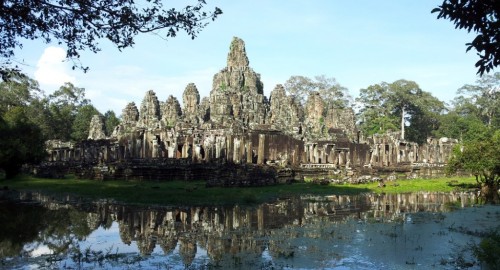 Best of Cambodia Itinerary 14 Days Tours