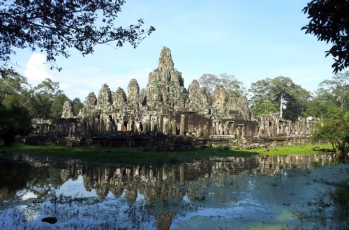 Best of Cambodia Itinerary 14 Days Tours