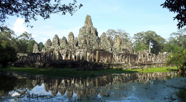 Best of Cambodia Itinerary 14 Days Tours