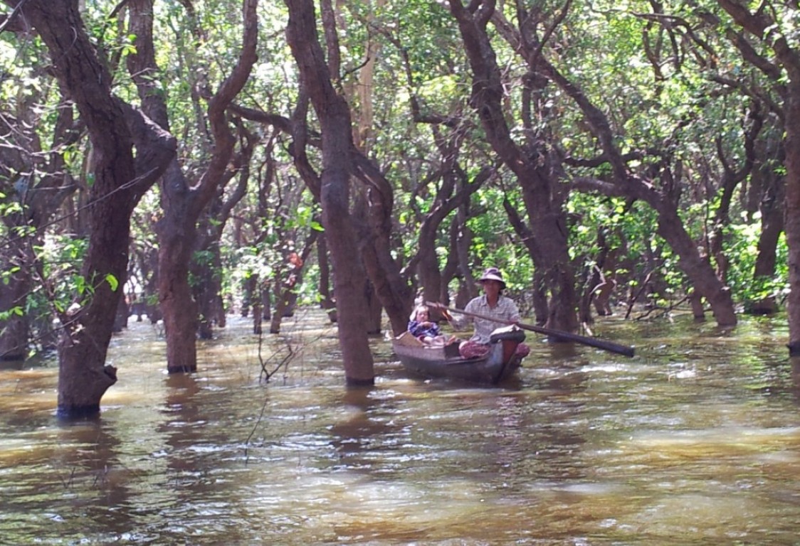 Best of Cambodia Itinerary 14 Days Tours