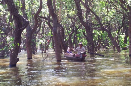 Best of Cambodia Itinerary 14 Days Tours