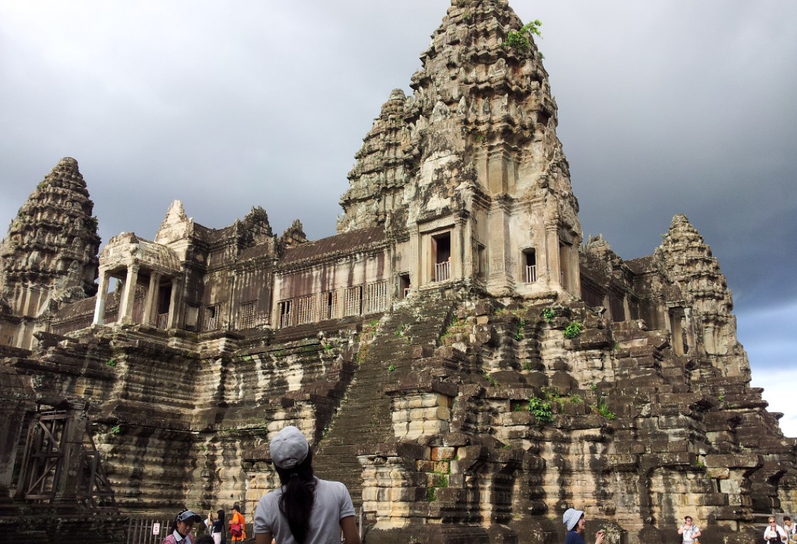 Classic Cambodia 11 Days Tours