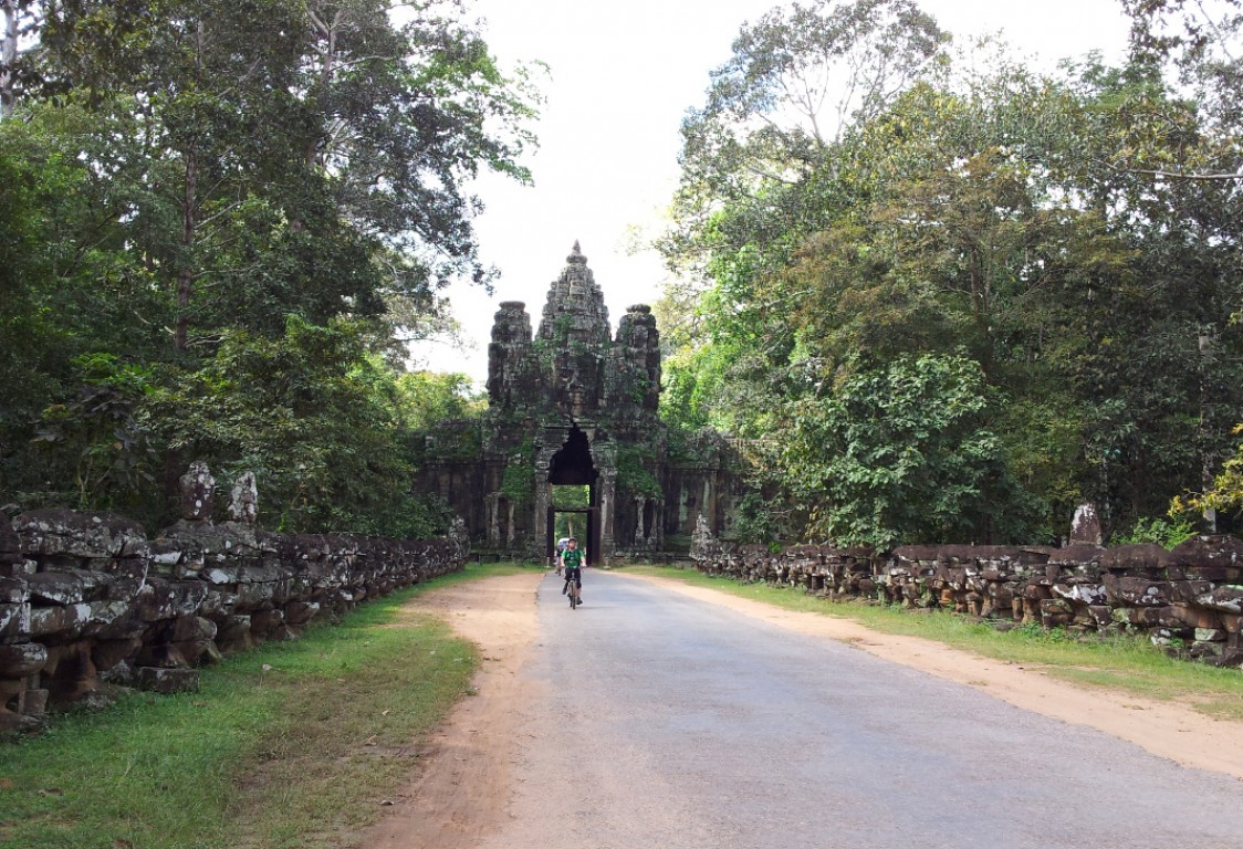 Classic Cambodia 11 Days Tours