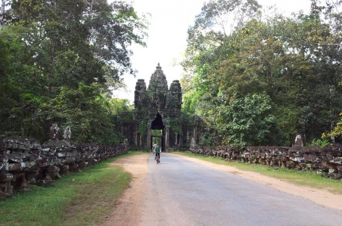 Classic Cambodia 11 Days Tours