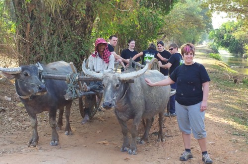 Classic Cambodia 11 Days Tours