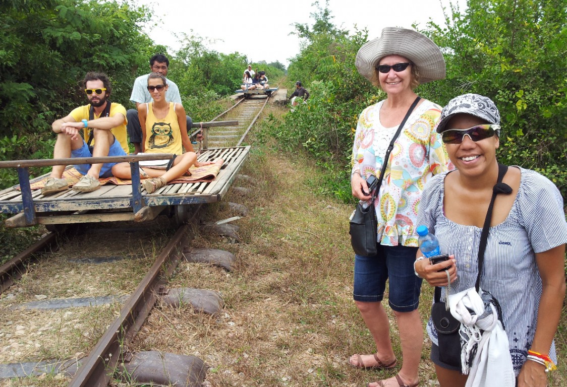 Classic Cambodia 11 Days Tours