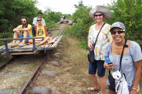 Classic Cambodia 11 Days Tours