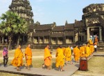 Classic Cambodia 11 Days Tours