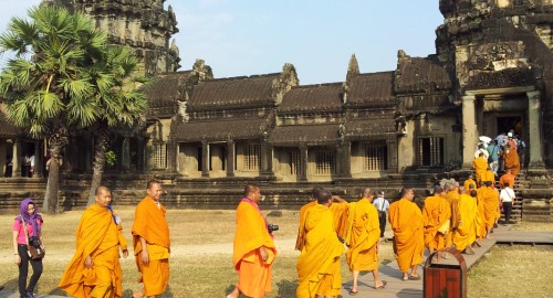 Classic Cambodia 11 Days Tours