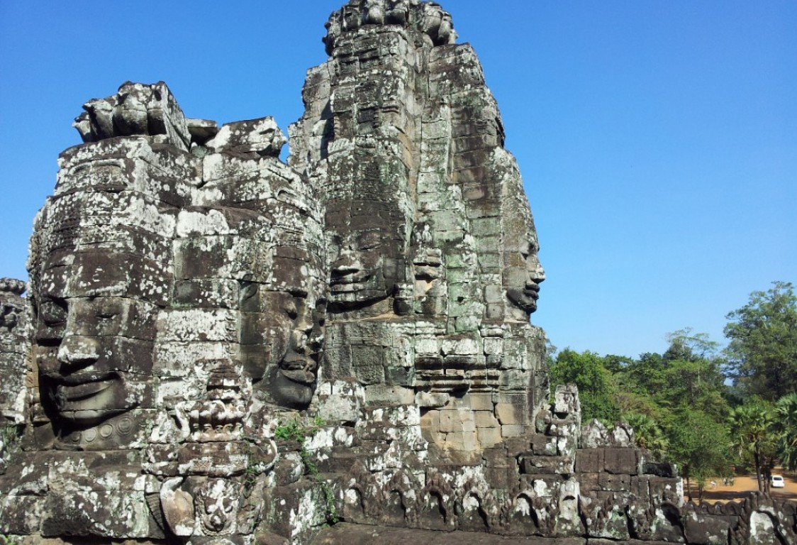 Explore Cambodia 10 Days Tours