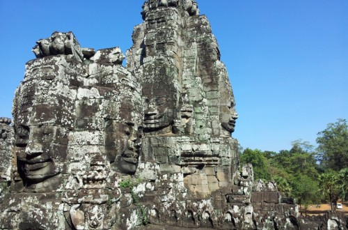 Explore Cambodia 10 Days Tours