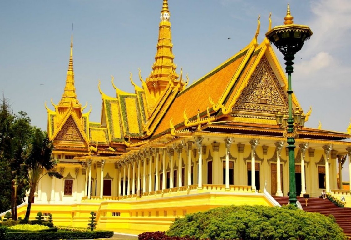 3 Days Best Things to Do in Phnom Penh