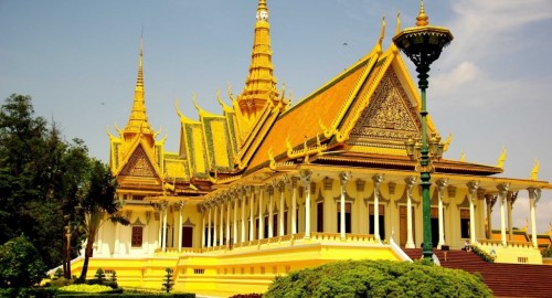 3 Days Best Things to Do in Phnom Penh