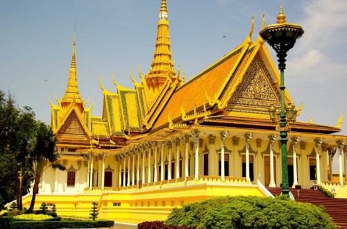 3 Days Best Things to Do in Phnom Penh