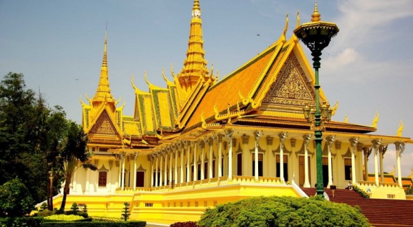 3 Days Best Things to Do in Phnom Penh