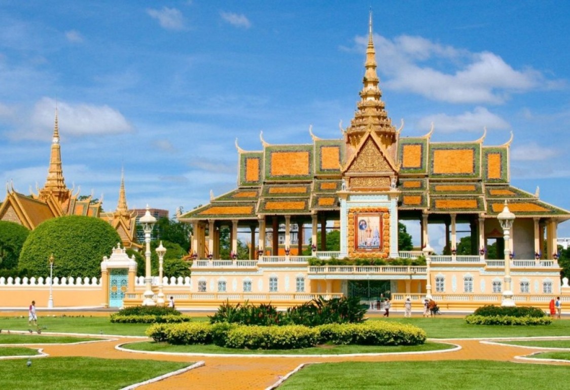 3 Days Best Things to Do in Phnom Penh