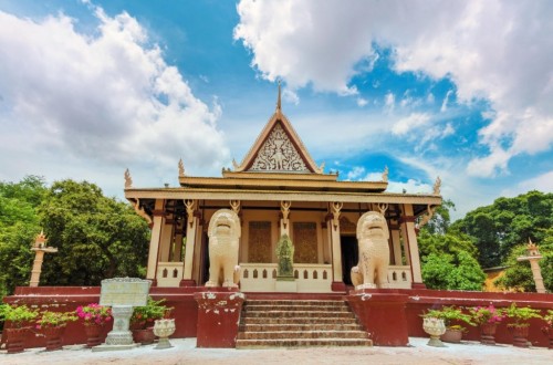 3 Days Best Things to Do in Phnom Penh