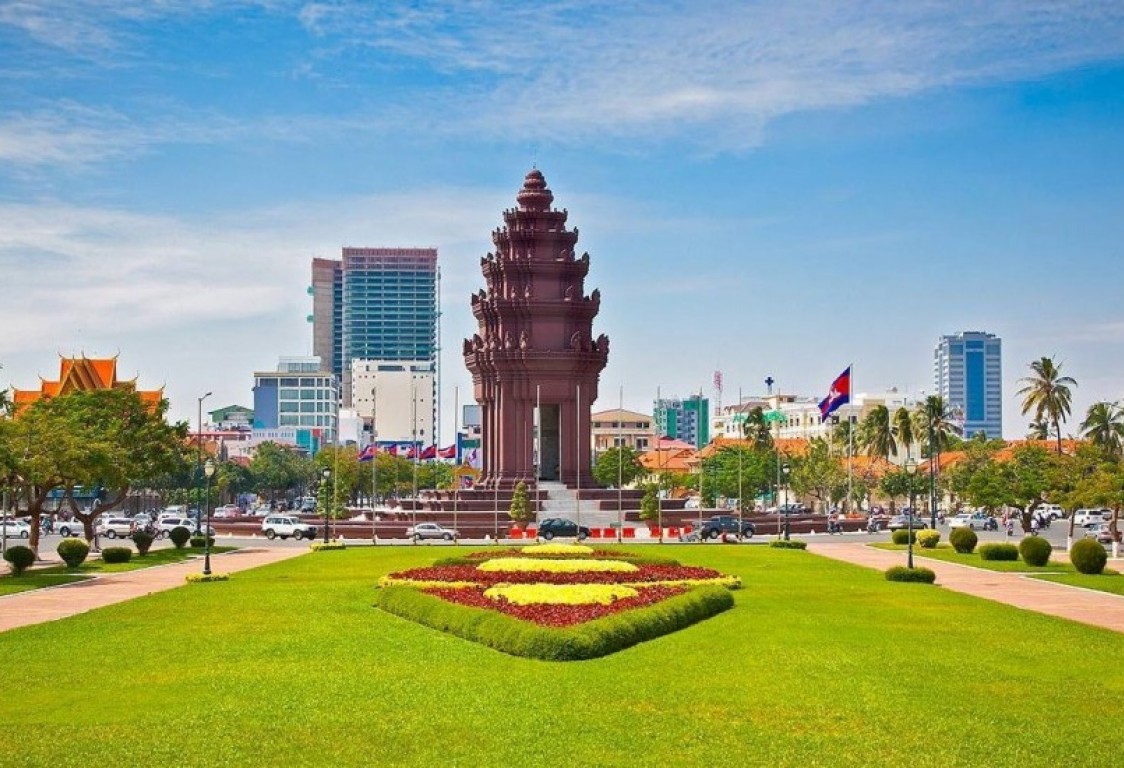 3 Days Best Things to Do in Phnom Penh