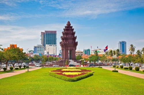 3 Days Best Things to Do in Phnom Penh