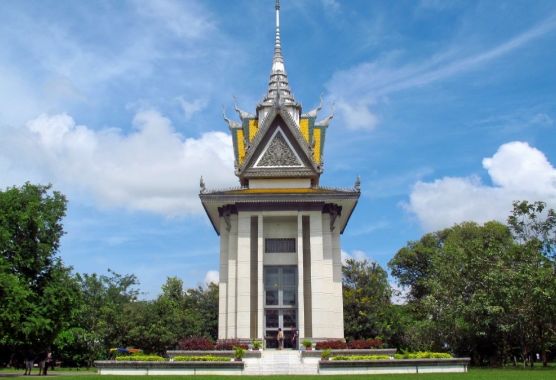 3 Days Best Things to Do in Phnom Penh