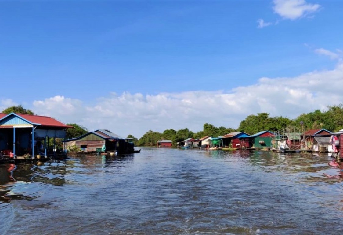 7 Days in Siem Reap Perfect Tour Itinerary 