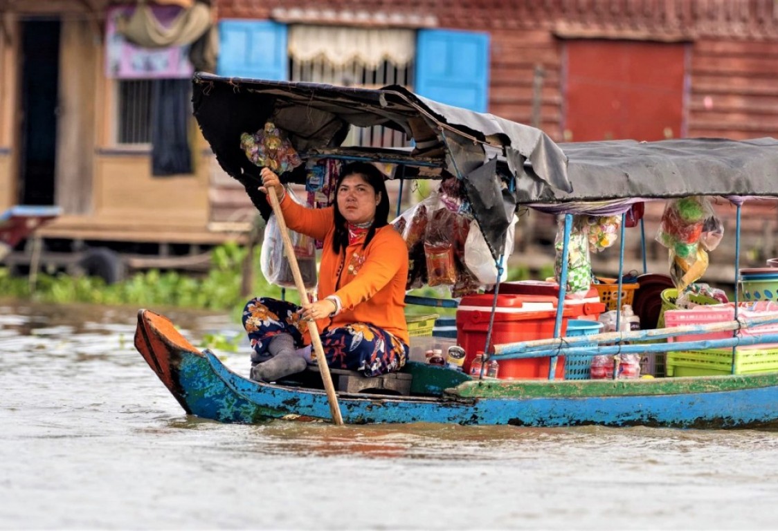 7 Days in Siem Reap Perfect Tour Itinerary 