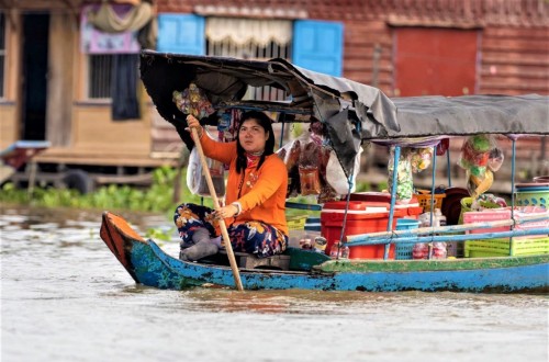 7 Days in Siem Reap Perfect Tour Itinerary 