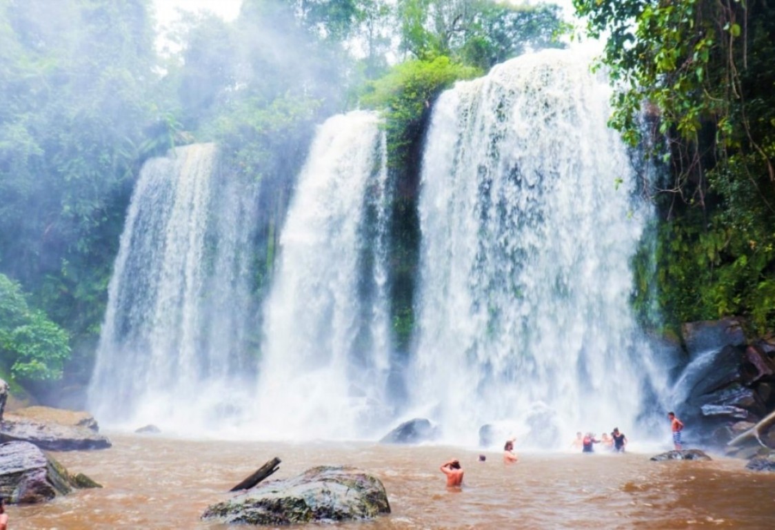 7 Days in Siem Reap Perfect Tour Itinerary 