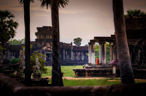 Nice Siem Reap Experiences 6 Days tours