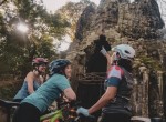 Angkor Cycling Day Tours