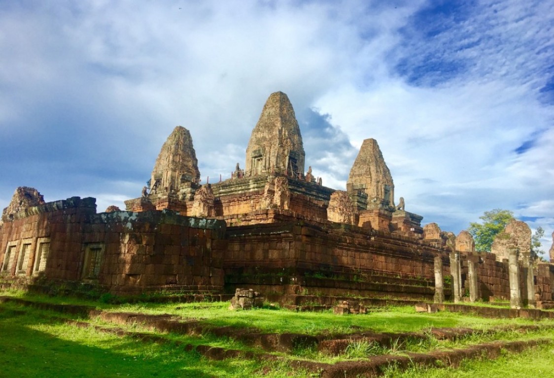 Private Full Day Angkor Temple Until Sunset Tours