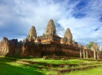 Private Full Day Angkor Temple Until Sunset Tours