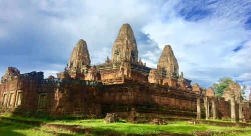 Private Full Day Angkor Temple Until Sunset Tours